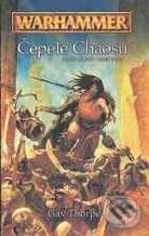 Kniha: Čepele Chaosu (Gav Thorpe). Polaris Kniha: Čepele Chaosu (Gav Thorpe). Polaris