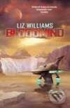 Kniha: Bloodmid (Liz Williams). Tor, 2008 Kniha: Bloodmid (Liz Williams). Tor, 2008