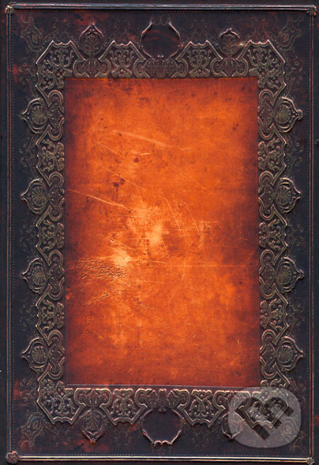 Antique Book (zápisník) (Spektrum grafik). Spektrum grafik Antique Book (zápisník) (Spektrum grafik). Spektrum grafik