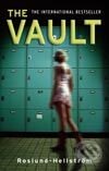 Kniha: The Vault (Roslund-Hellstron). Abacus, 2008 Kniha: The Vault (Roslund-Hellstron). Abacus, 2008