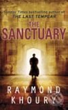 Kniha: The Sanctuary (Raymond Khoury). Orion, 2008 Kniha: The Sanctuary (Raymond Khoury). Orion, 2008