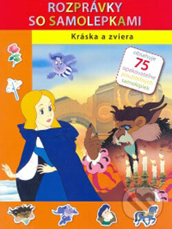 Kniha: Kráska a zviera (Svojtka&Co.). Svojtka&Co. Kniha: Kráska a zviera (Svojtka&Co.). Svojtka&Co.