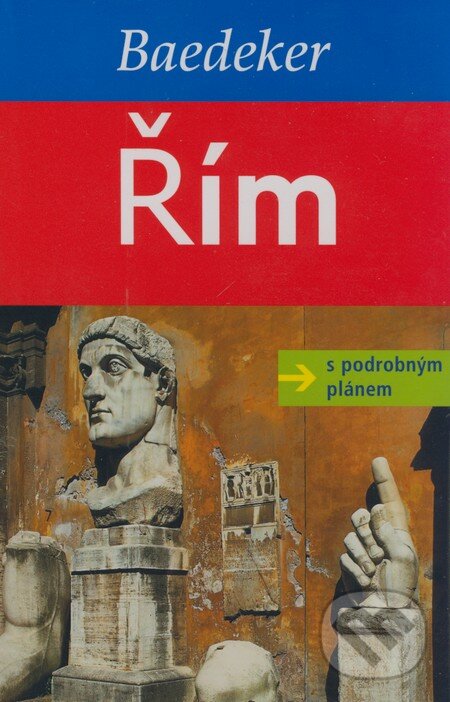 Kniha: Řím (Marco Polo). Marco Polo, 2008 Kniha: Řím (Marco Polo). Marco Polo, 2008