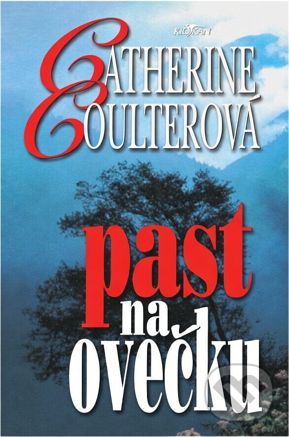 Kniha: Past na ovečku (Catherine Coulter). Alpress, 2003 Kniha: Past na ovečku (Catherine Coulter). Alpress, 2003