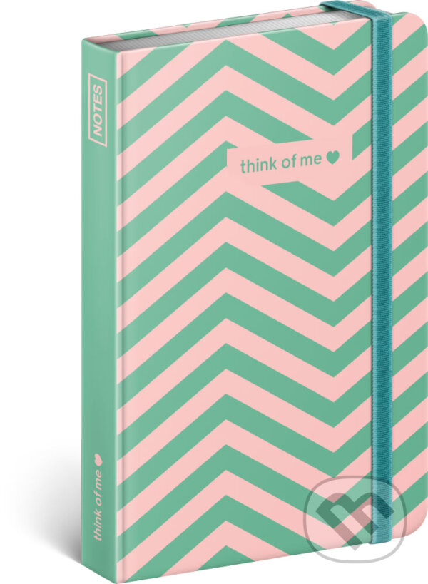 Notes Think Of Me (Presco Group). Presco Group, 2018 Notes Think Of Me (Presco Group). Presco Group, 2018
