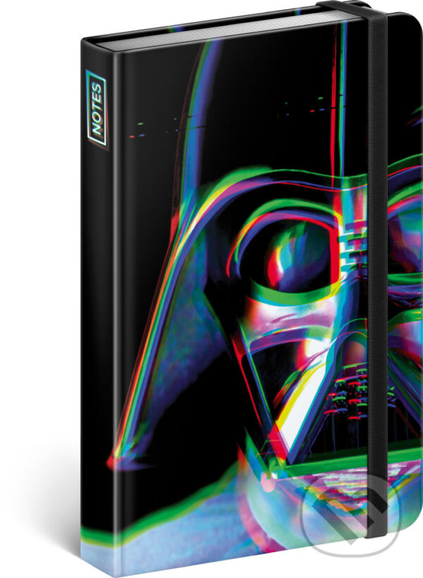Notes Star Wars – Vader (Presco Group). Presco Group, 2018 Notes Star Wars – Vader (Presco Group). Presco Group, 2018
