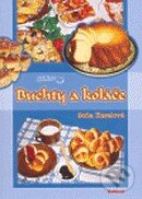 Kniha: Buchty a koláče (Soňa Hasalová). TeMi, 2008 Kniha: Buchty a koláče (Soňa Hasalová). TeMi, 2008