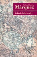 Kniha: Pohřeb Velké matky (Gabriel García Márquez). Odeon CZ, 2008 Kniha: Pohřeb Velké matky (Gabriel García Márquez). Odeon CZ, 2008
