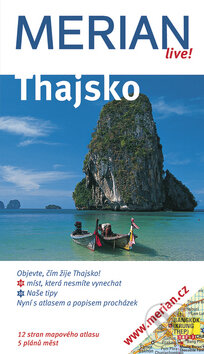 Kniha: Thajsko (Thomas Berkemeier). Vašut, 2008 Kniha: Thajsko (Thomas Berkemeier). Vašut, 2008