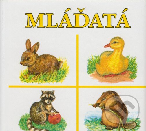 Kniha: Mláďatá (Delfín). Delfín Kniha: Mláďatá (Delfín). Delfín
