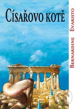 Kniha: Císařovo kotě (Bernardine Evaristo). Oftis, 2017 Kniha: Císařovo kotě (Bernardine Evaristo). Oftis, 2017