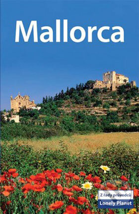 Kniha: Mallorca (Svojtka&Co.). Svojtka&Co., 2008 Kniha: Mallorca (Svojtka&Co.). Svojtka&Co., 2008