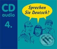 Audiokniha: Sprechen Sie Deutsch? 4 (CD) (Polyglot). Polyglot Audiokniha: Sprechen Sie Deutsch? 4 (CD) (Polyglot). Polyglot