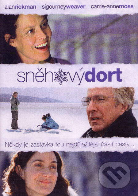 Film: Snehová torta (Marc Evans) (). Hollywood, 2006 Film: Snehová torta (Marc Evans) (). Hollywood, 2006