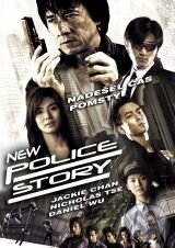 Film: New police story (Benny Chan) (). Hollywood, 2004 Film: New police story (Benny Chan) (). Hollywood, 2004