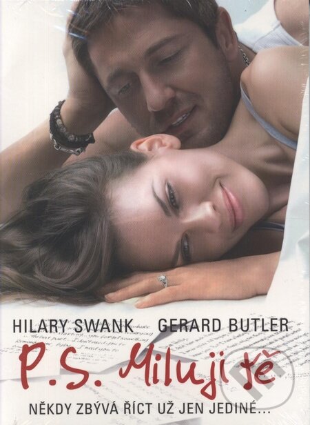 Film: P.S. Milujem Ťa (Richard LaGravenese) (). Hollywood, 2007 Film: P.S. Milujem Ťa (Richard LaGravenese) (). Hollywood, 2007