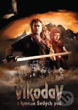 Film: Vlkodav z rodu Šedých psov (Nikolai Lebedev) (). Hollywood, 2007 Film: Vlkodav z rodu Šedých psov (Nikolai Lebedev) (). Hollywood, 2007