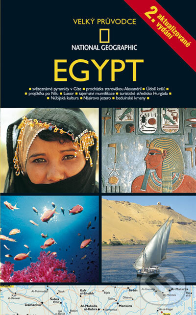 Kniha: Egypt (Andrew Humphreys). CPRESS, 2008 Kniha: Egypt (Andrew Humphreys). CPRESS, 2008