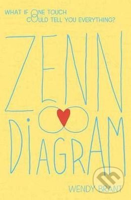 Kniha: Zenn Diagram (Wendy Brant). Kids Can, 2018 Kniha: Zenn Diagram (Wendy Brant). Kids Can, 2018