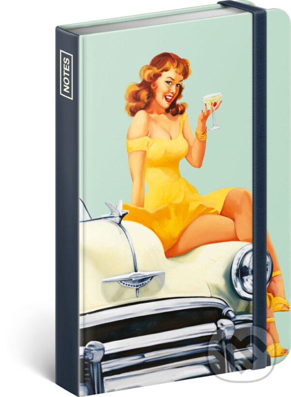 Notes Pin-up girls (Presco Group). Presco Group, 2018 Notes Pin-up girls (Presco Group). Presco Group, 2018