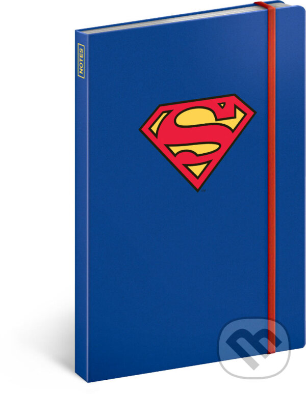Notes Superman – Symbol (Presco Group). Presco Group, 2018 Notes Superman – Symbol (Presco Group). Presco Group, 2018