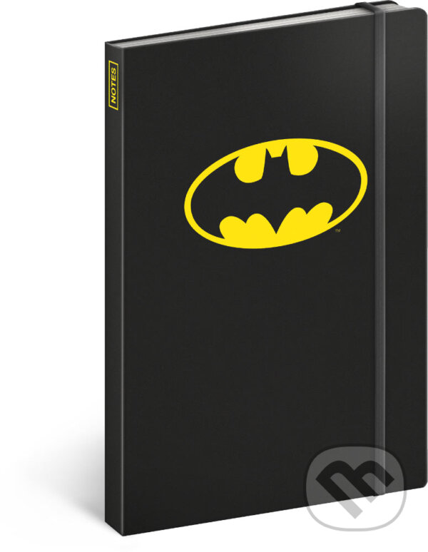 Notes Batman – Signal (Presco Group). Presco Group, 2018 Notes Batman – Signal (Presco Group). Presco Group, 2018