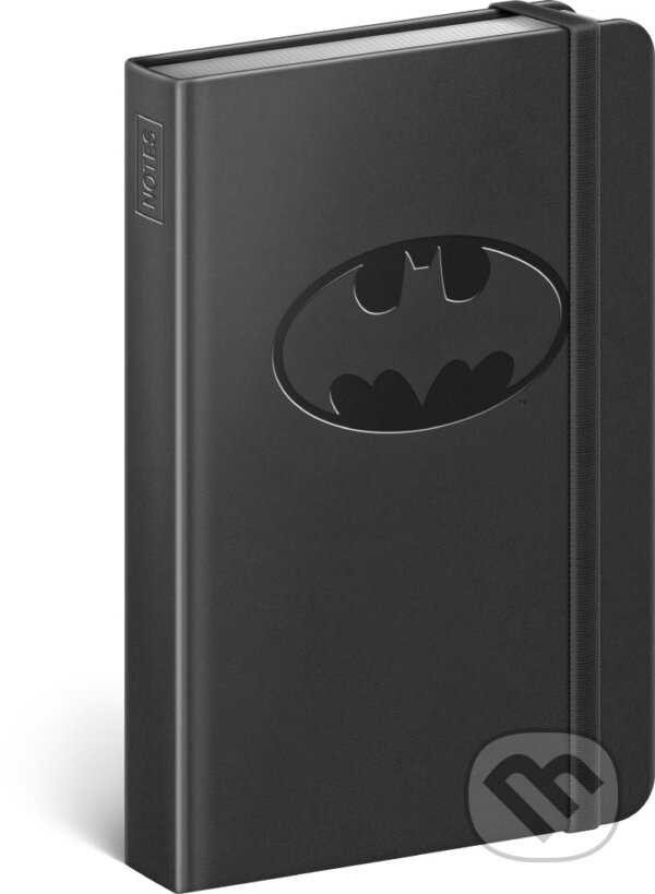 Notes Batman – Logo (Presco Group). Presco Group, 2018 Notes Batman – Logo (Presco Group). Presco Group, 2018