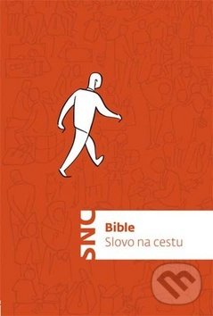 Kniha: Bible Slovo na cestu (Česká biblická společnost). Česká biblická společnost, 2018 Kniha: Bible Slovo na cestu (Česká biblická společnost). Česká biblická společnost, 2018