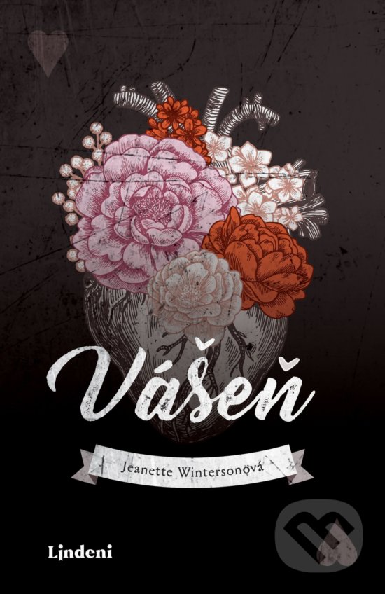 Kniha: Vášeň (Jeanette Winterson). Lindeni, 2019 Kniha: Vášeň (Jeanette Winterson). Lindeni, 2019