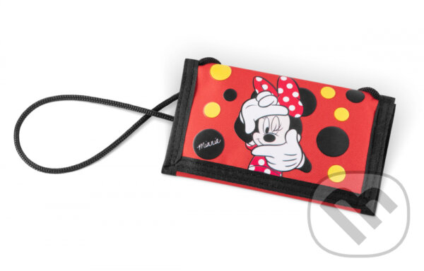 Peněženka Minnie (Presco Group). Presco Group, 2019 Peněženka Minnie (Presco Group). Presco Group, 2019