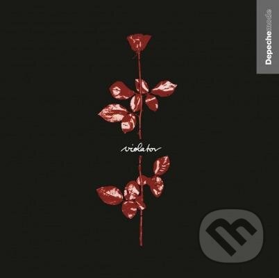 Hudobné CD: Depeche Mode: Violator LP (Hudobné albumy). Hudobné albumy, 2019 Hudobné CD: Depeche Mode: Violator LP (Hudobné albumy). Hudobné albumy, 2019