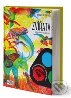 Kniha: Zvířata (Valentina Facci). Drobek, 2019 Kniha: Zvířata (Valentina Facci). Drobek, 2019