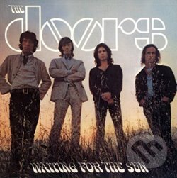 Hudební CD: Waiting For The Sun (Warner Music). Warner Music, 2019 Hudební CD: Waiting For The Sun (Warner Music). Warner Music, 2019