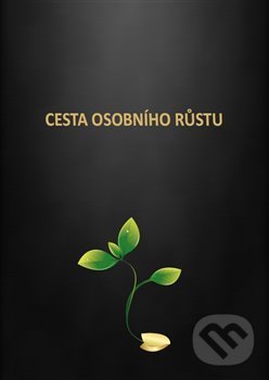 Kniha: Cesta osobního růstu - Zápisník (Sára Hrnčířová). Sára Hrnčířová, 2019 Kniha: Cesta osobního růstu - Zápisník (Sára Hrnčířová). Sára Hrnčířová, 2019