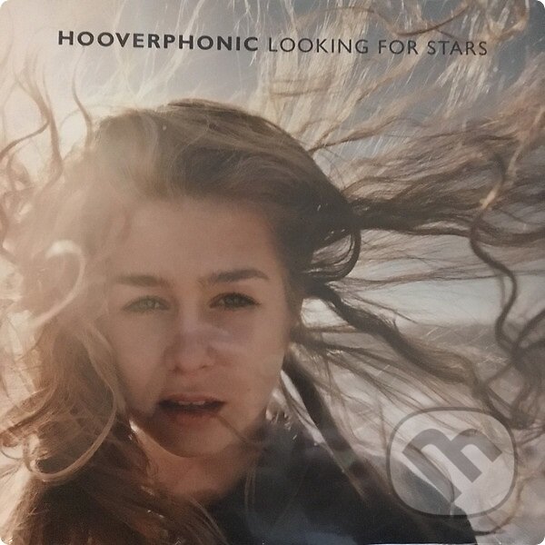Hudební CD: Hooverphonic: Looking For Stars (Hudobné albumy). Hudobné albumy, 2018 Hudební CD: Hooverphonic: Looking For Stars (Hudobné albumy). Hudobné albumy, 2018
