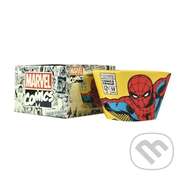 Miska Spider-Man (Magicbox FanStyle). Magicbox FanStyle, 2019 Miska Spider-Man (Magicbox FanStyle). Magicbox FanStyle, 2019
