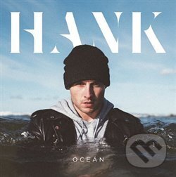 Hudební CD: Oceán (Warner Music). Warner Music, 2019 Hudební CD: Oceán (Warner Music). Warner Music, 2019