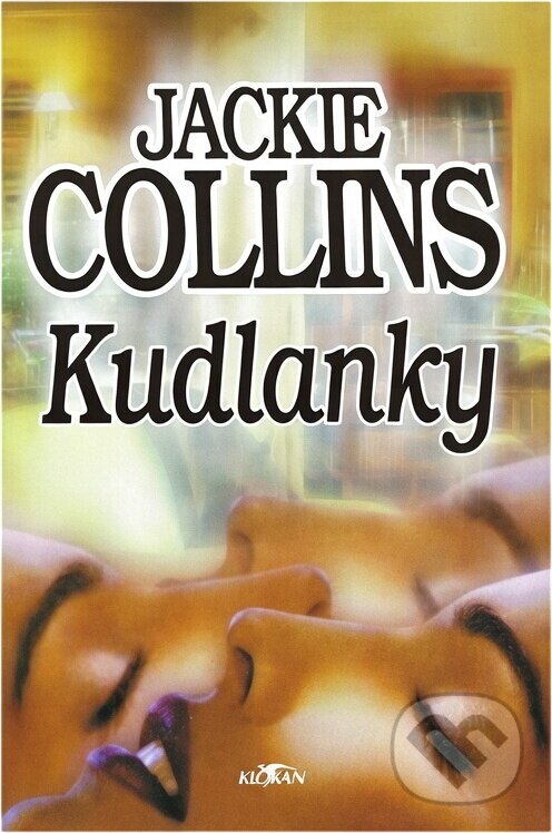 Kniha: Kudlanky (Jackie Collins). Alpress, 1999 Kniha: Kudlanky (Jackie Collins). Alpress, 1999