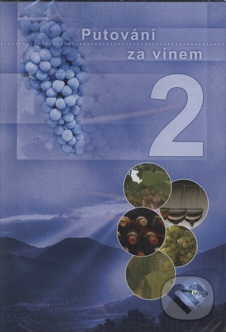 Film: Putovanie za vínom 2. Francúzsko (Bonton Film) (). Bonton Film Film: Putovanie za vínom 2. Francúzsko (Bonton Film) (). Bonton Film