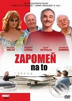Film: Zabudni na to (BJ Davis) (). Bonton Film, 2006 Film: Zabudni na to (BJ Davis) (). Bonton Film, 2006