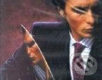 Film: Americké Psycho (Mary Harron) (DVD). Bonton Film, 2000 Film: Americké Psycho (Mary Harron) (DVD). Bonton Film, 2000