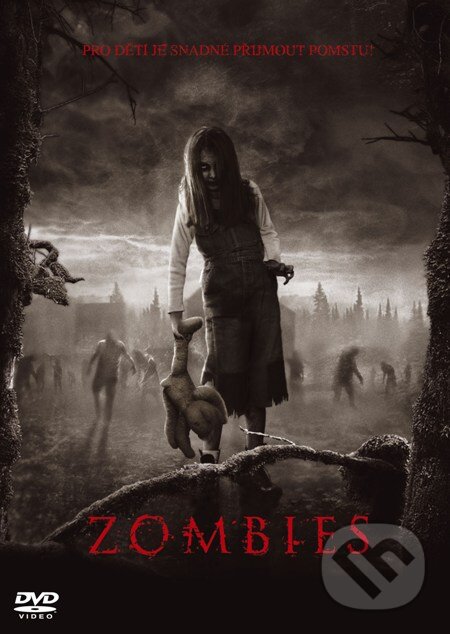 Film: Zombies (J. S. Cardone) (). Magicbox, 2006 Film: Zombies (J. S. Cardone) (). Magicbox, 2006