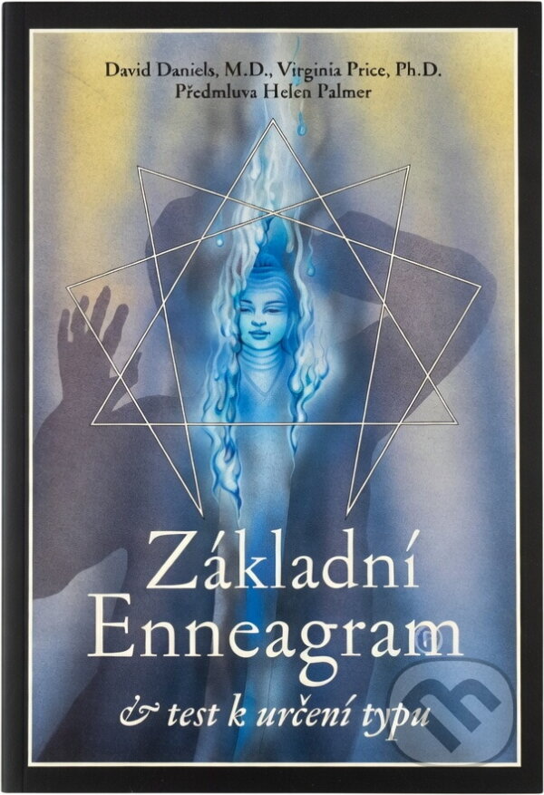 Kniha: Základní Enneagram (Synergie). Synergie, 2002 Kniha: Základní Enneagram (Synergie). Synergie, 2002