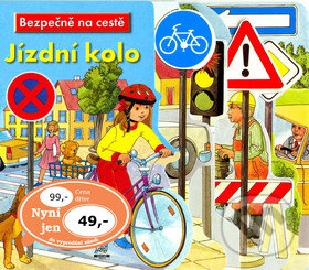 Kniha: Jízdní kolo (Slovart Print). Slovart Print Kniha: Jízdní kolo (Slovart Print). Slovart Print