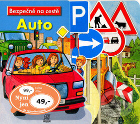 Kniha: Auto (Slovart Print). Slovart Print Kniha: Auto (Slovart Print). Slovart Print