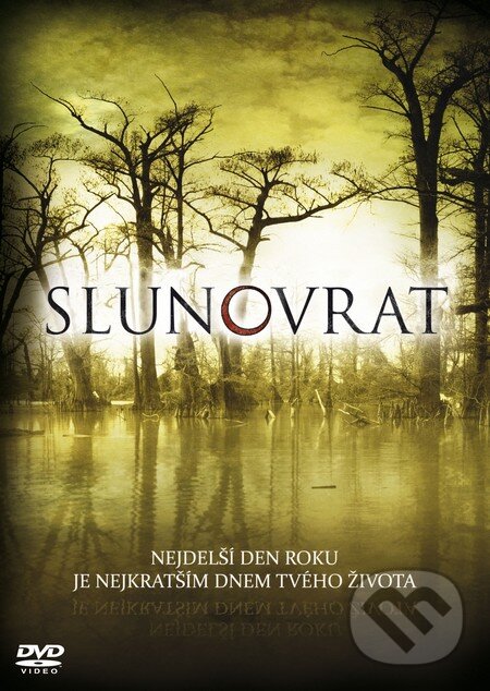 Film: Slunovrat (Daniel Myrick) (). Magicbox, 2007 Film: Slunovrat (Daniel Myrick) (). Magicbox, 2007