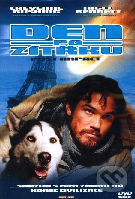 Film: Den po zítřku (Christoph Schrewe) (). , 2004 Film: Den po zítřku (Christoph Schrewe) (). , 2004