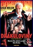 Drakuloviny - Mel Brooks, , 1995