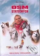 Film: 8 statečných (Frank Marshall) (). Magicbox, 2006 Film: 8 statečných (Frank Marshall) (). Magicbox, 2006