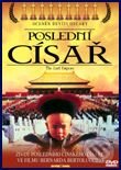 Film: Posledný cisár (Bernardo Bertolucci) (). , 1987 Film: Posledný cisár (Bernardo Bertolucci) (). , 1987